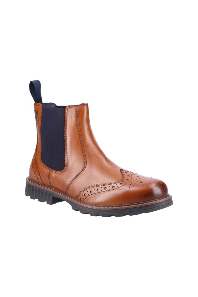 Ford Boots Mens -