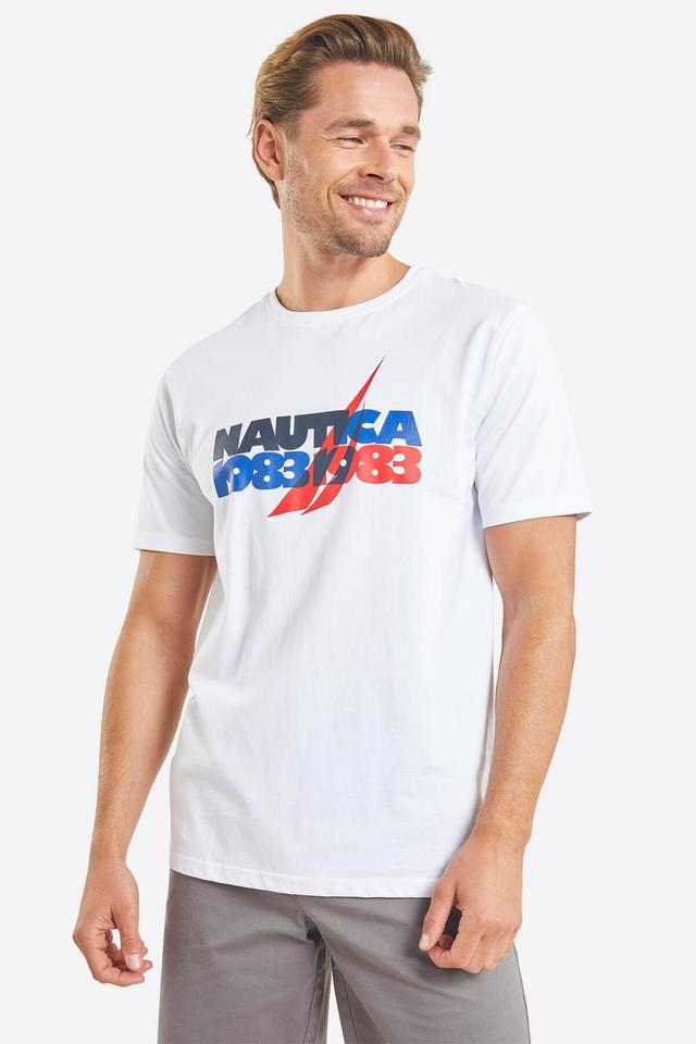 Nasir Mens T-Shirt -