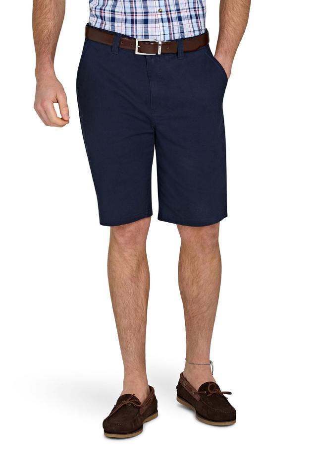 Mens Chino Shorts -