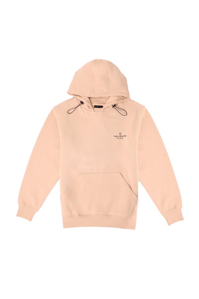 Milo Mens Hoodie -