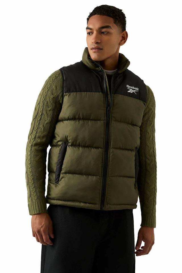 Puffer Mens Gilet -