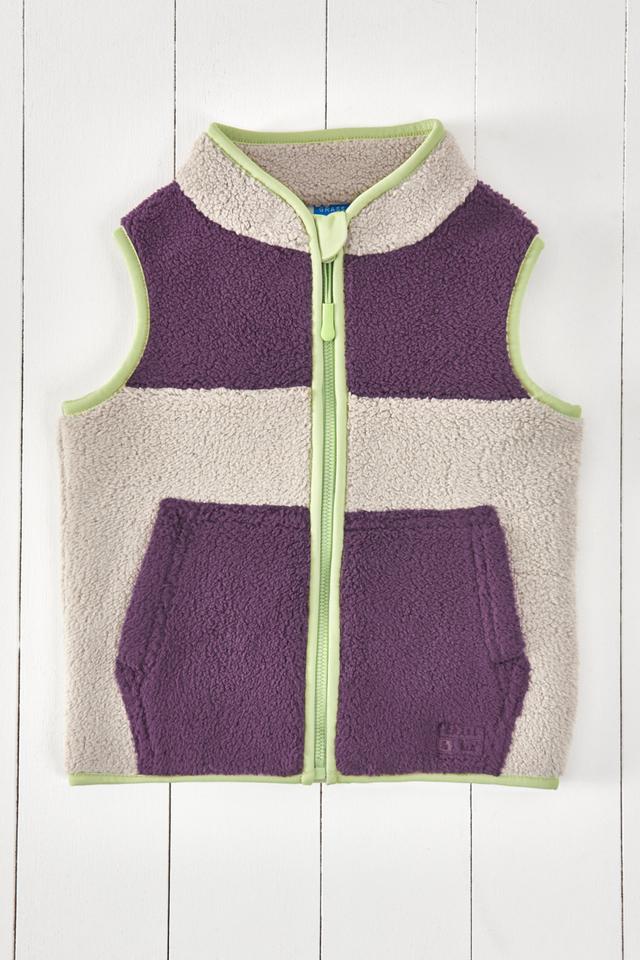 Kids Borg Gilet -