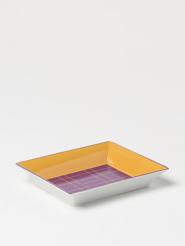 Desk Accessories ETRO HOME Lifestyle color Violet