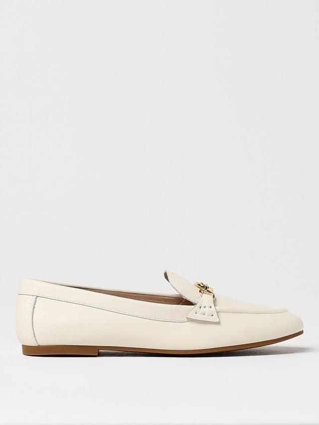 Flat Shoes LAUREN RALPH LAUREN Woman color Natural
