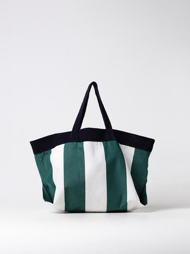Bag PIER SICILIA Men color Green