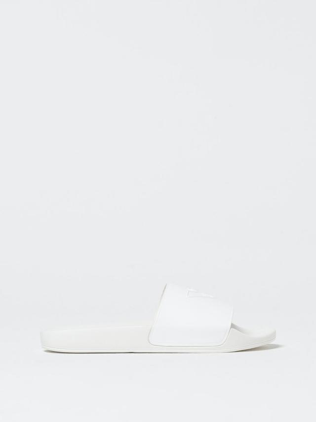 EMPORIO ARMANI Shoes Kids color White