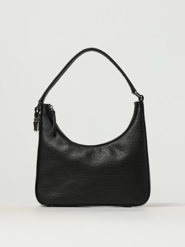 Shoulder Bag BY FAR Woman color Black