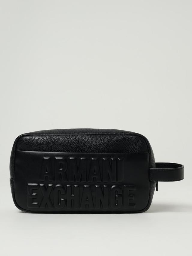 Beauty Accessories ARMANI EXCHANGE Lifestyle color Black