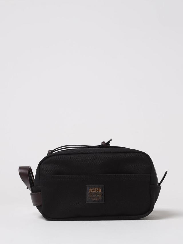 Beauty Accessories FILSON Lifestyle color Black
