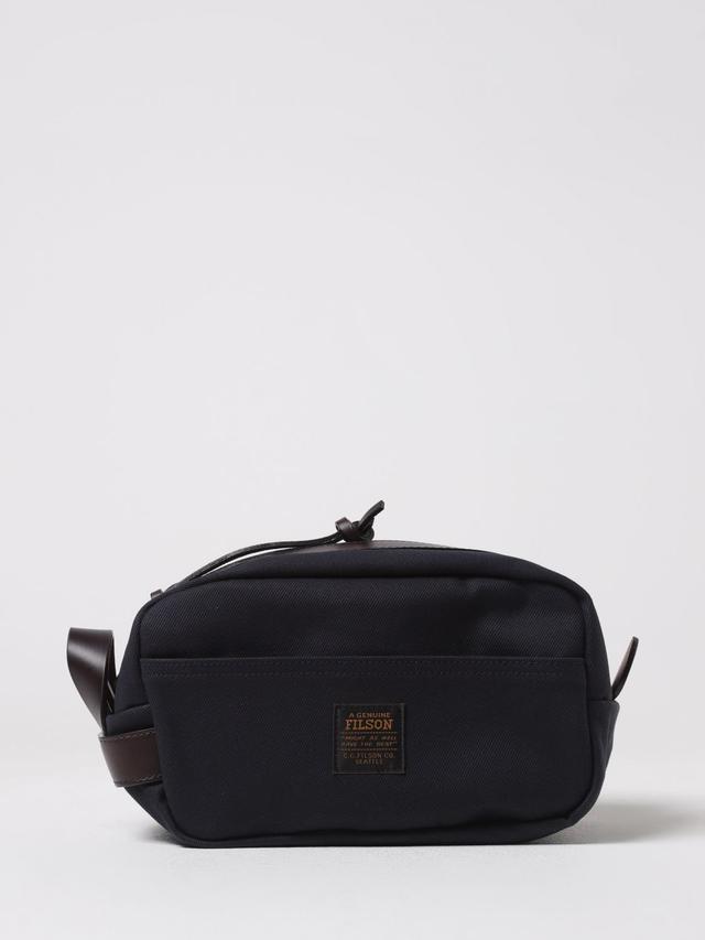 Beauty Accessories FILSON Lifestyle color Navy
