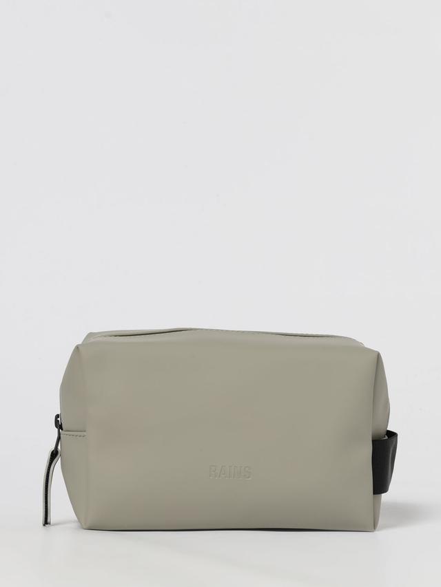 Beauty Accessories RAINS Lifestyle color Green