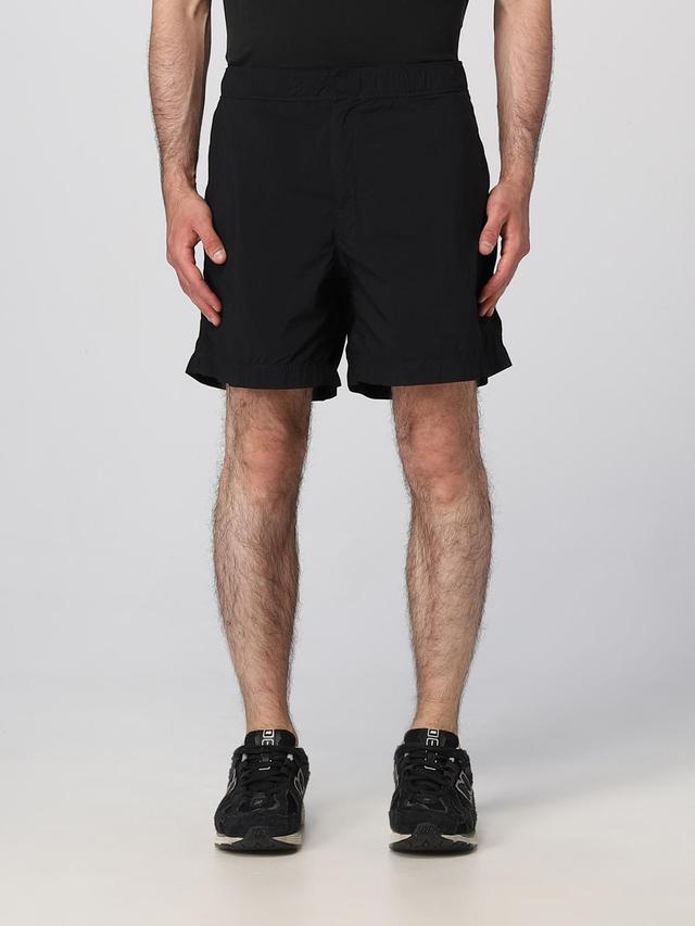 Shorts TEN C Men color Black