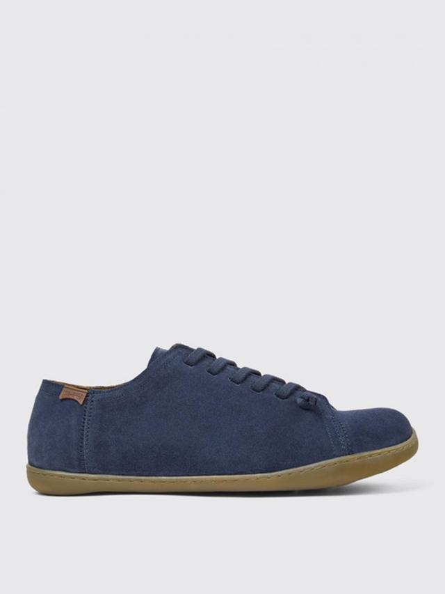 Sneakers CAMPER Men color Blue