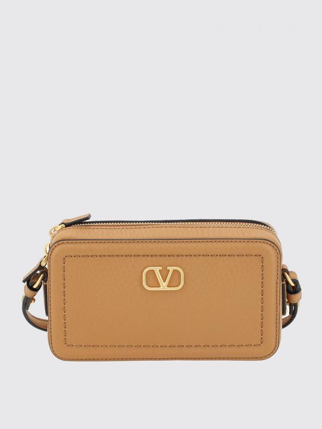Mini Bag VALENTINO GARAVANI Woman color Brown