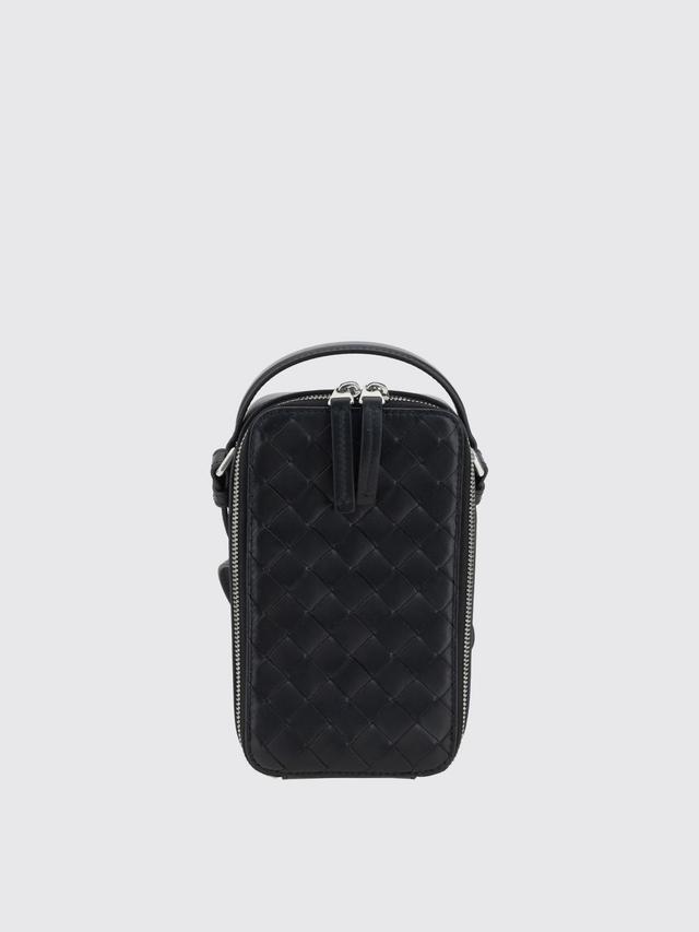 Tech Accessories BOTTEGA VENETA Lifestyle color Black