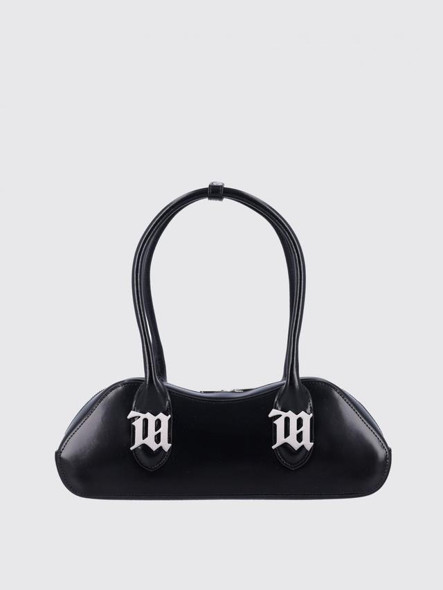 Shoulder Bag MISBHV Woman color Black