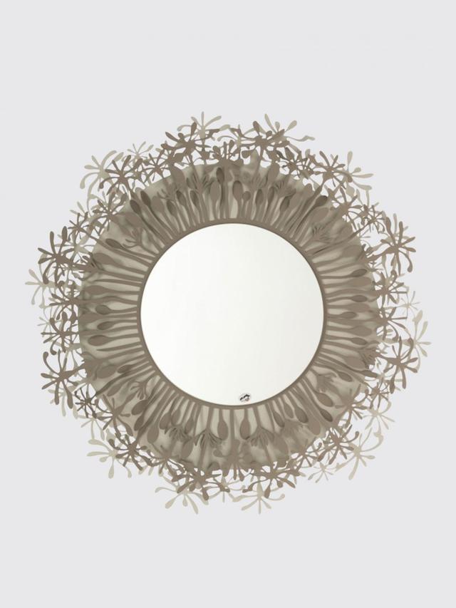 Mirrors ARTI E MESTIERI Lifestyle color Dove Grey