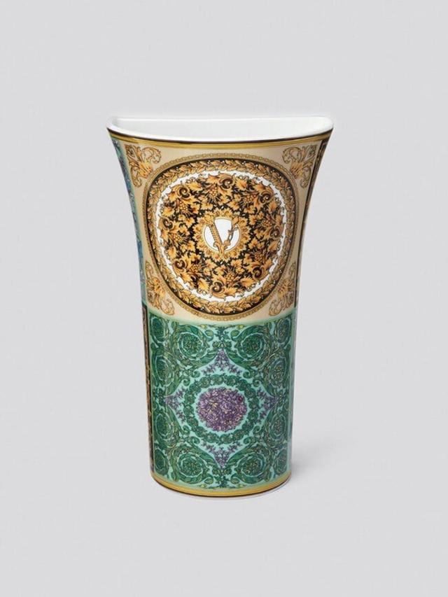 Vases VERSACE HOME Lifestyle color Multicolor