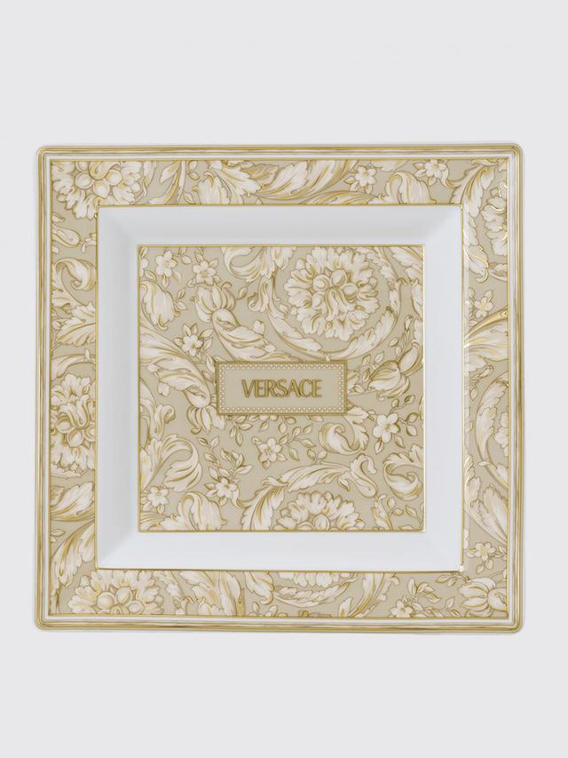 Decorative Accessories VERSACE HOME Lifestyle color Beige