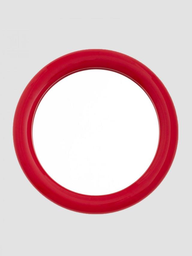 Mirrors RAAWII Lifestyle color Red