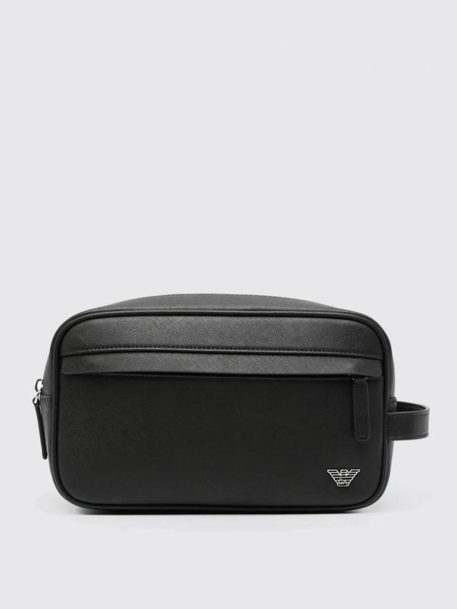 Beauty Accessories EMPORIO ARMANI Lifestyle color Black