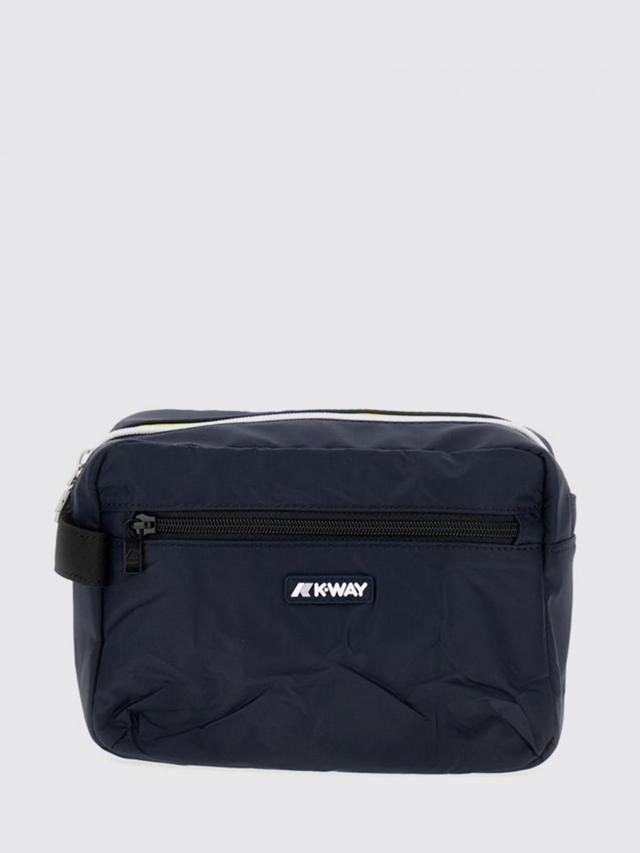 Beauty Accessories K-WAY Lifestyle color Navy