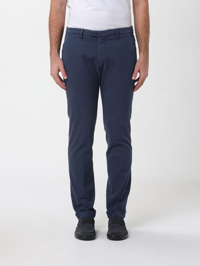 Pants BRIGLIA 1949 Men color Avion
