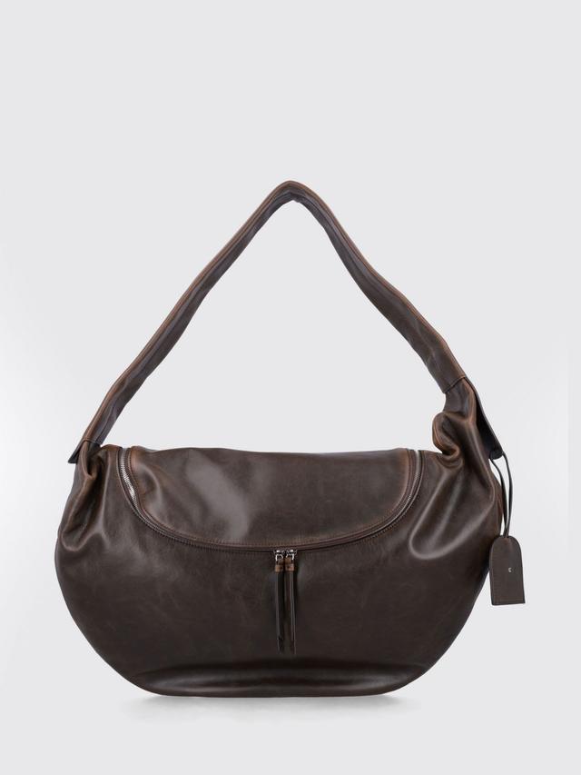 Handbag LOW CLASSIC Woman color Brown