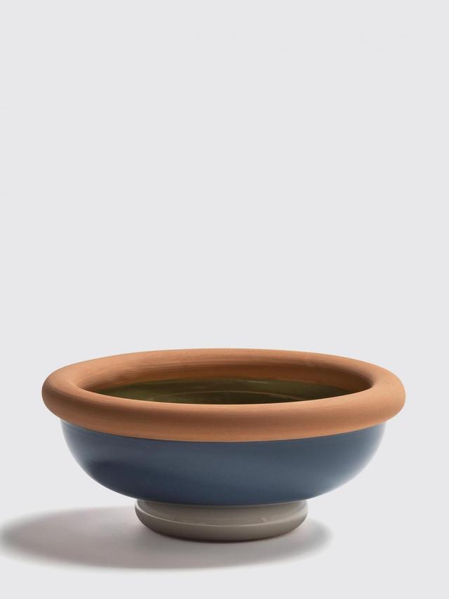 Vases POLTRONA FRAU Lifestyle color Blue