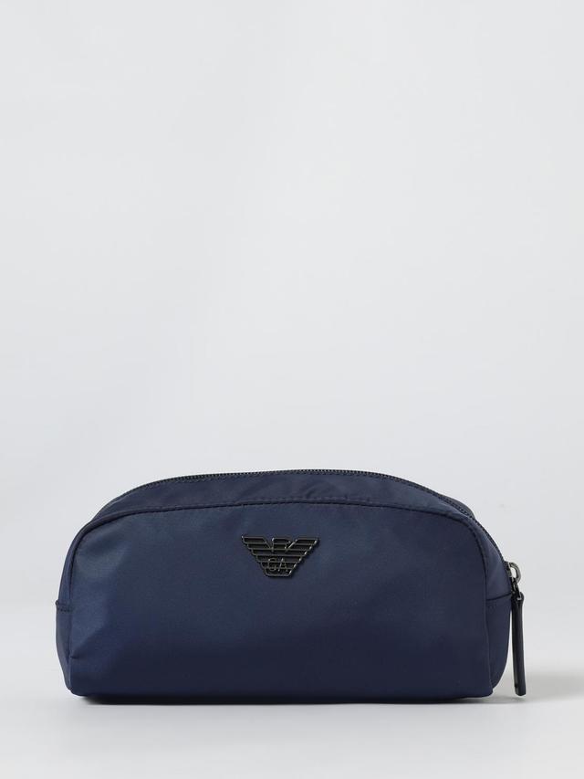Beauty Accessories EMPORIO ARMANI Lifestyle color Blue