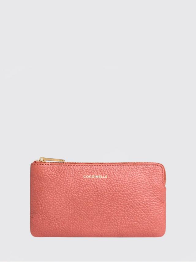 Beauty Accessories COCCINELLE Lifestyle color Pink