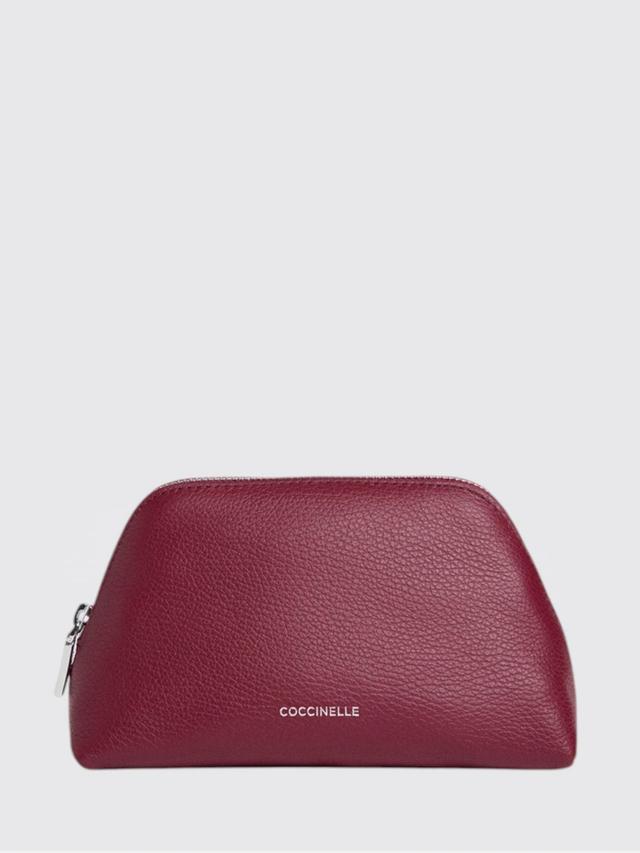 Beauty Accessories COCCINELLE Lifestyle color Red