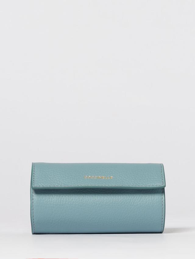 Beauty Accessories COCCINELLE Lifestyle color Blue