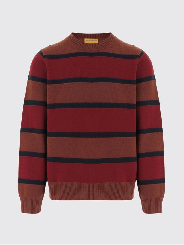 Sweater GUEST IN RESIDENCE Men color Ruby