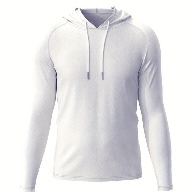 TEMU Abbigliamento Sportivo Felpa con Cappuccio a Maniche Lunghe per e Casual