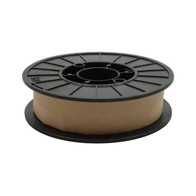 TEMU E71T-GS - Alambre de soldadura sin gas de 0., carrete de 10 , para uso