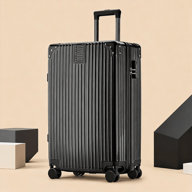 TEMU 캐리어 20인치 24인치 28인치 기내용 대형 하드 여행용 감성 하드 캐리어