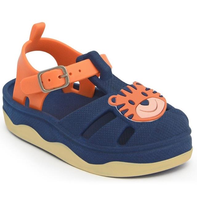 TEMU Sandália Bebê Infantil Masculino Menino Confortável Verão