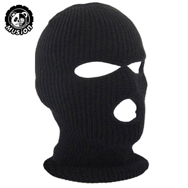 TEMU And Stylish With This Embroidered 3-hole : The Perfect Winter Accessory For Outdoor Sports! Suitable For Men And Women.