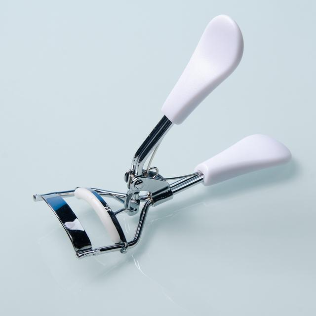 TEMU 1 pieza de rizador de pestañas herramientas auxiliares de belleza