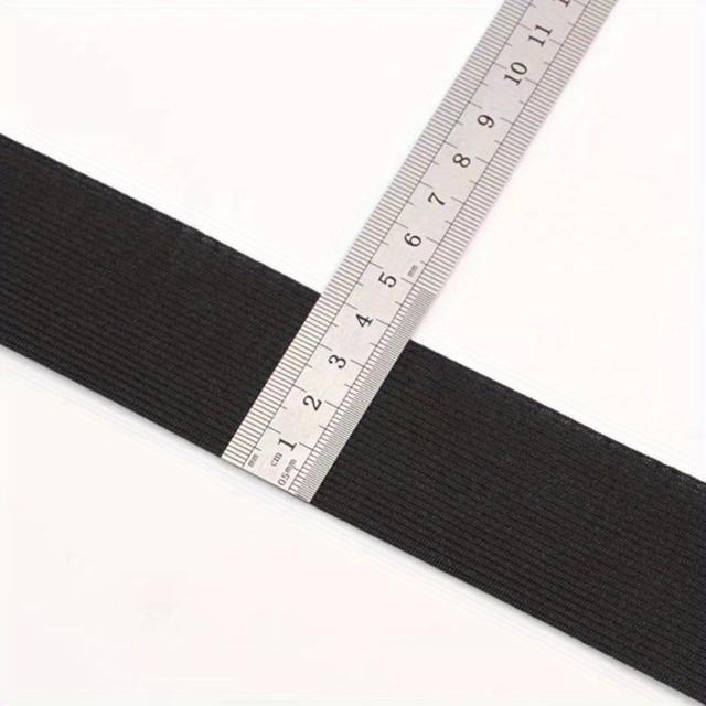 TEMU 5 Band Thickened Elasticity And Band High Elasticity Band