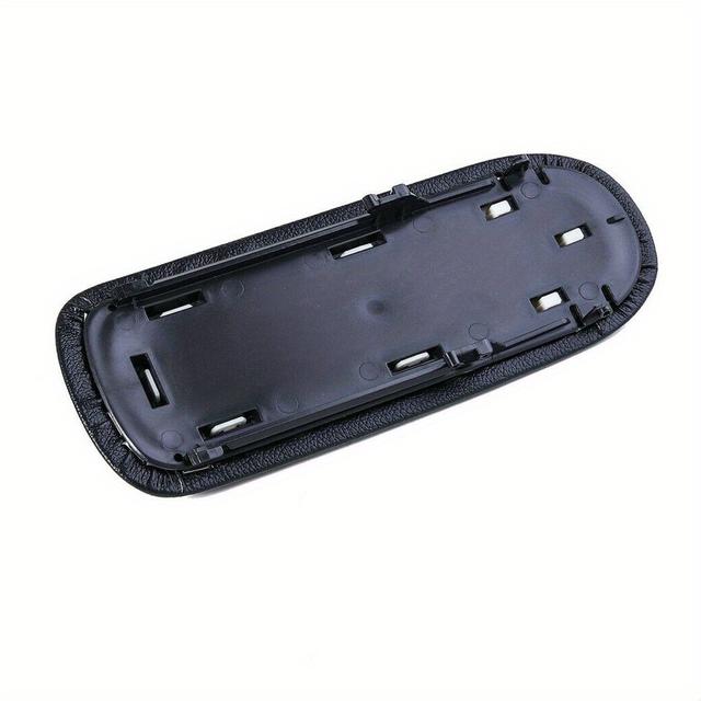 TEMU Armlehnenabdeckung für R50 R52 R53 Modell für BMW Armlehnenabdeckung MINI