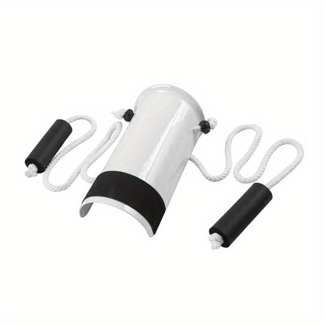 TEMU 1pc Sock Aid - Easy Stocking Slider - Pulling Assist Device - Sock Helper Aide Tool - Puller For Elderly, Senior, Pregnant, Diabetics - Pull Up Assistance Help