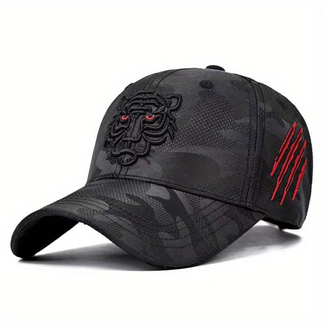 TEMU 1pc Men's Baseball Cap