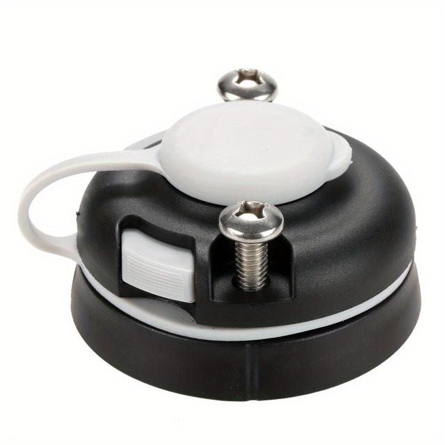 TEMU Kayak Boat Sea Fishing Rod Holder , Nylon Tackle Kit Accessory