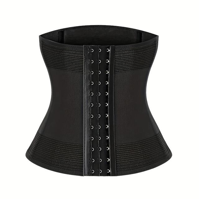 TEMU Cintos de cintura potentes para mulheres para emagrecer o abdómen e moldar a cintura.