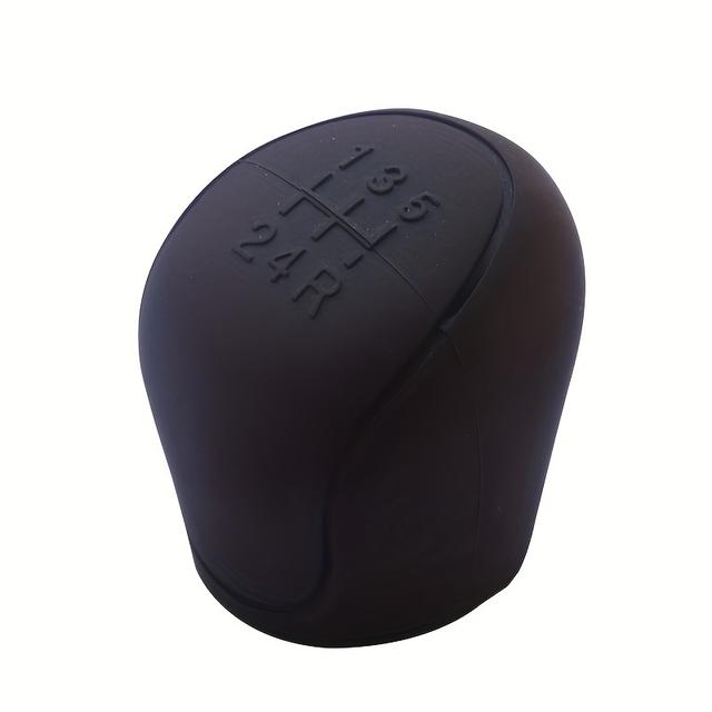 TEMU Upgrade Your Haval Gear Bar With , Wear-resistant Silicone Shift Cover!