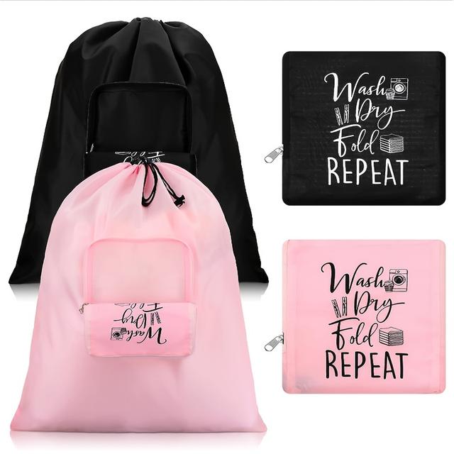 TEMU Collapsible Travel Storage Bag, Mountaineering Outdoor Travel Bag