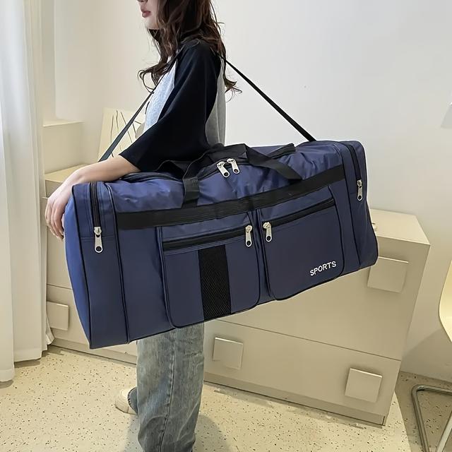 TEMU Large Bag, , Bag & Luggage Organizer