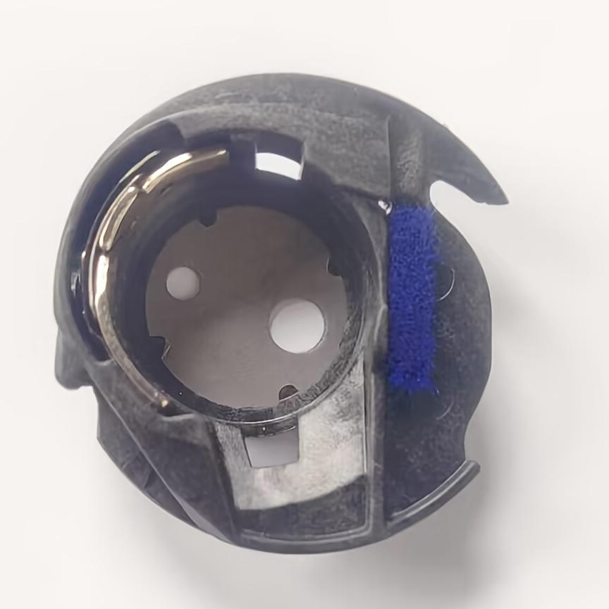 TEMU 1pc Bobbin Case For Domestic Sewing Machine Singer 4423/5523 Brother Cs Cx Nv Nx Top Load Xc3152221